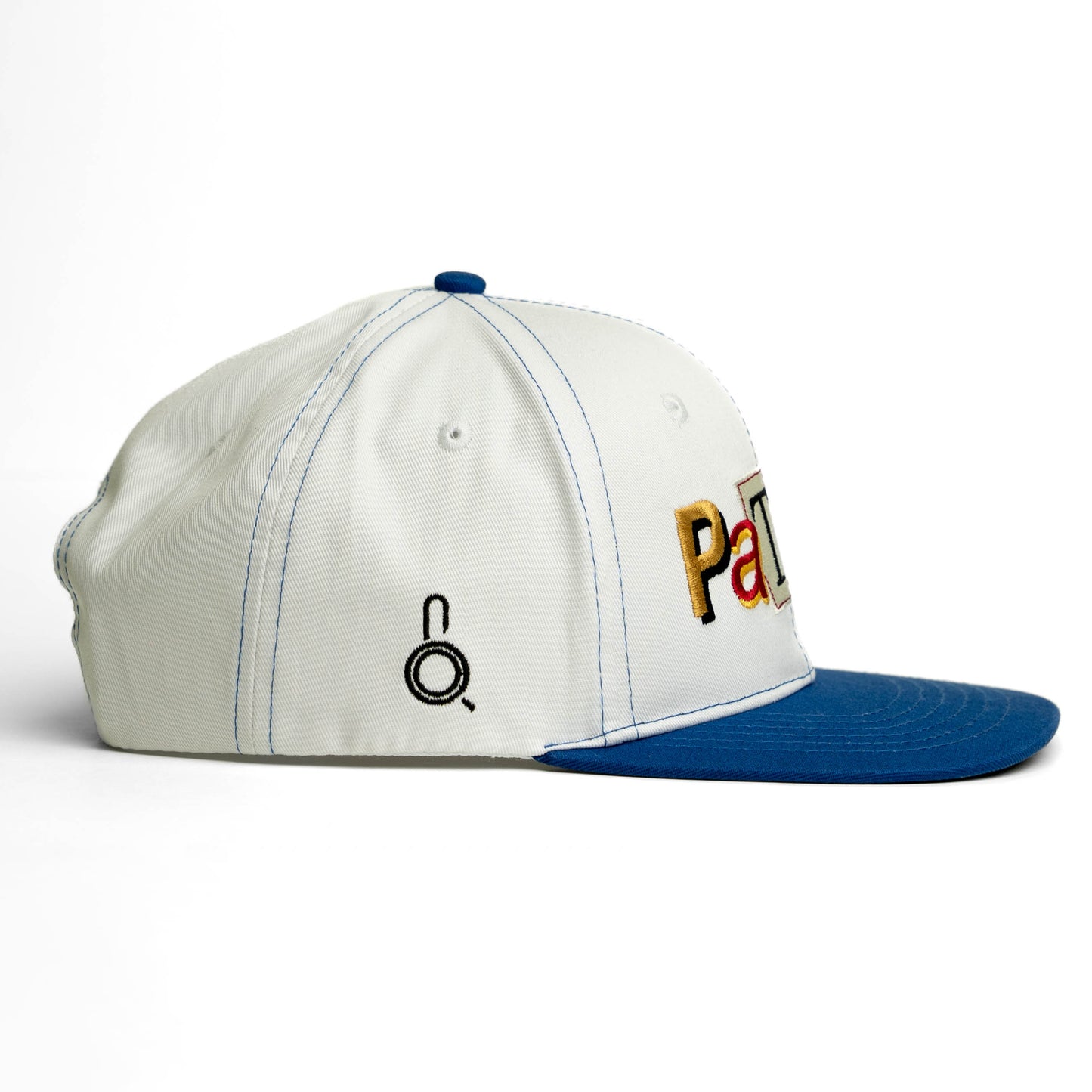 P⃞ a⃞ t⃞ r⃞ i⃞ a⃞